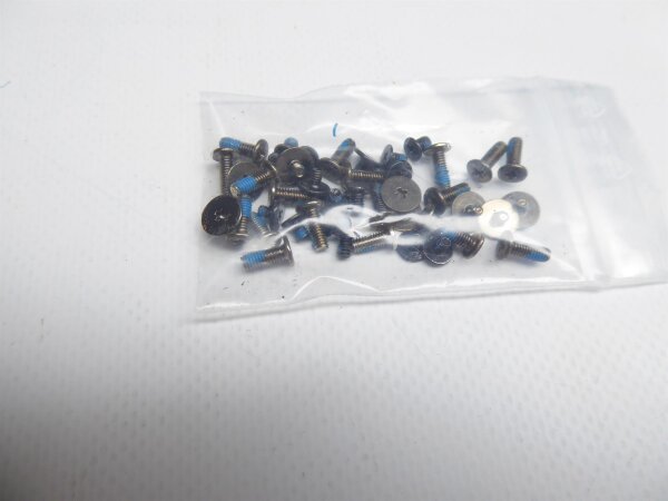 Acer Aspire F5-521 Schraubensatz Screws Set #4750