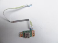 Acer Aspire F5-521 USB Board incl. Kabel cable DA0ZRTTB6D0 #4750