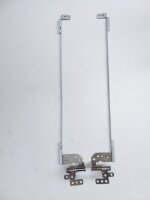 Medion Akoya E6217 Displayscharniere Display hinges incl....