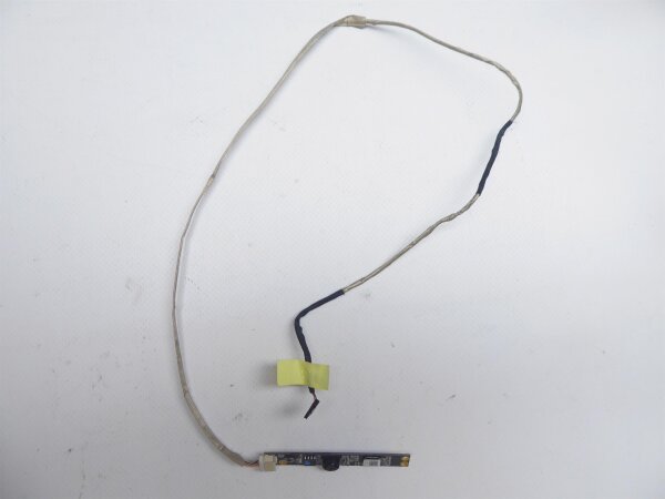 Medion Akoya E6217 Webcam Kamera Modul mit Kabel FE13FF-231H #4323