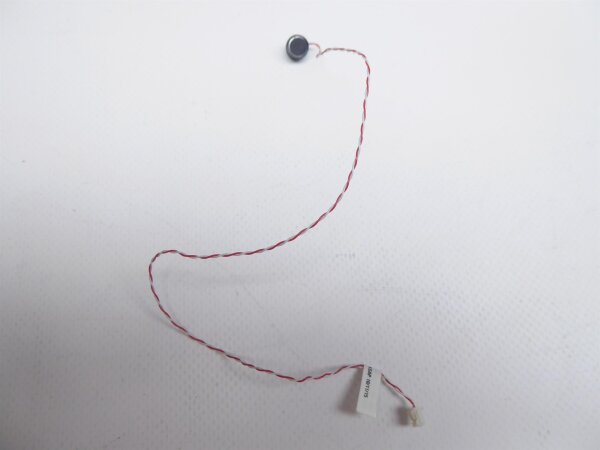 Medion Akoya E6217 Mikrofon Micro Microphone incl. Kabel cable 1414-04EG000 #4323