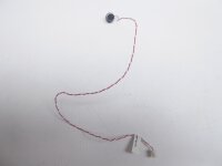 Medion Akoya E6217 Mikrofon Micro Microphone incl. Kabel...