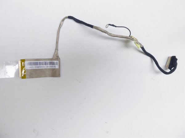 Medion Akoya E6217 Displaykabel Videokabel Display cable 1422-00QH0000 #4323