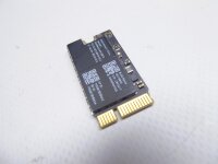 Apple MacBook Air 13" A1466 WLAN Bluetooth Karte...