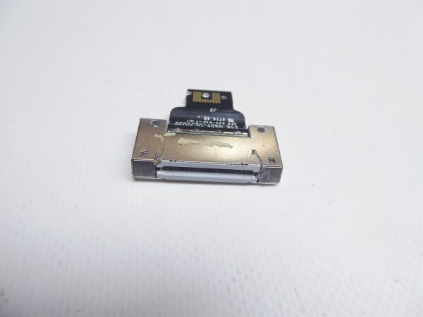 Microsoft Surface Pro 3 1631 DC Jack Dock Port Lade Buchse X893742-006 #4622