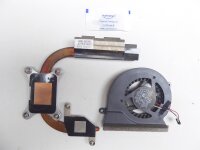 Samsung 300E NP300E5A Kühler Lüfter Fan...