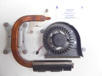 Samsung 300E NP300E5A Kühler Lüfter Fan...