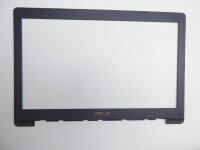 ASUS F553M Displayrahmen Blende Display frame...