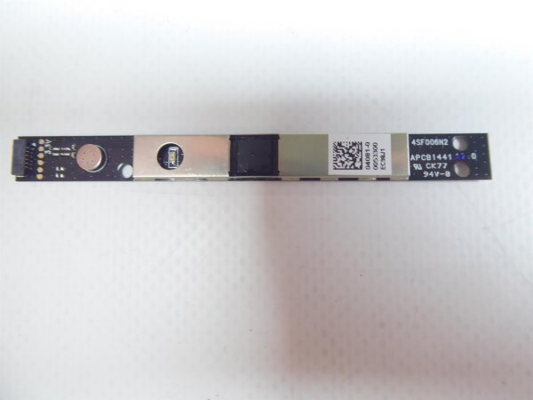 ASUS F553M Webcam Kamera Modul 4SF006N2 #4695