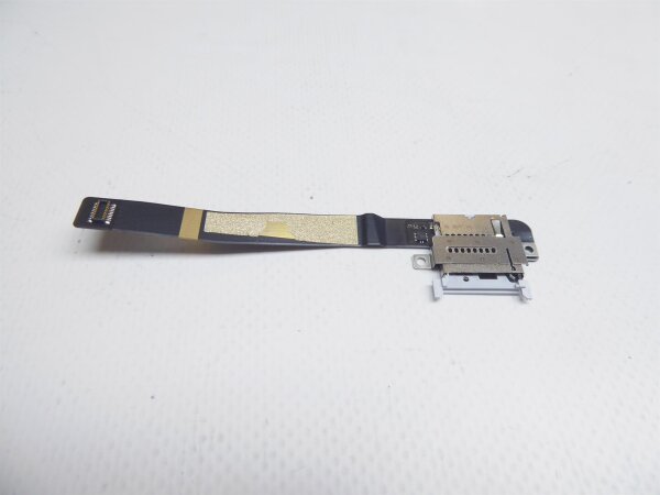 Microsoft Surface Pro 4 1724 Micro SD Kartenleser Card reader X911278-005 #4754