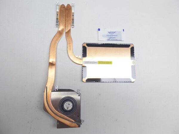 Microsoft Surface Pro 4 1724 Kühler Lüfter Cooling Fan 1322-00VE0QS #4754