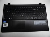 Acer Aspire E1-570 Gehäuse Oberteil incl.QWERTY...