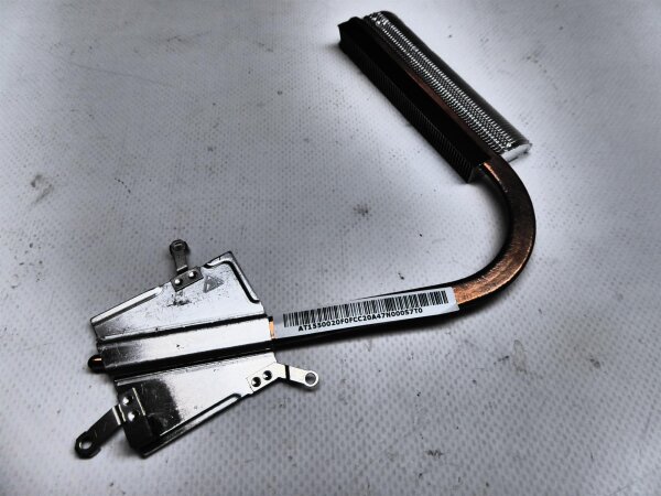Acer Aspire Series E5-521 Kühler Heatpipe Heatsink AT1550020F #4575