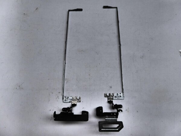 Acer Aspire Series E5-521 Displayscharniere Scharniere Hinges L + R #4575