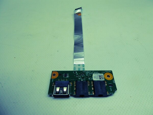 ASUS P55VA Audio USB Board 69N0NZB10A01  #4755