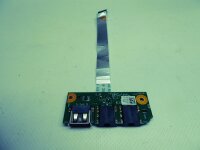 ASUS P55VA Audio USB Board 69N0NZB10A01  #4755