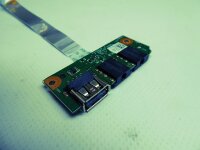 ASUS P55VA Audio USB Board 69N0NZB10A01  #4755
