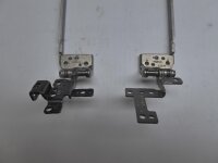 ASUS P55VA Displayscharniere Schalniere Hinges L + R  #4755