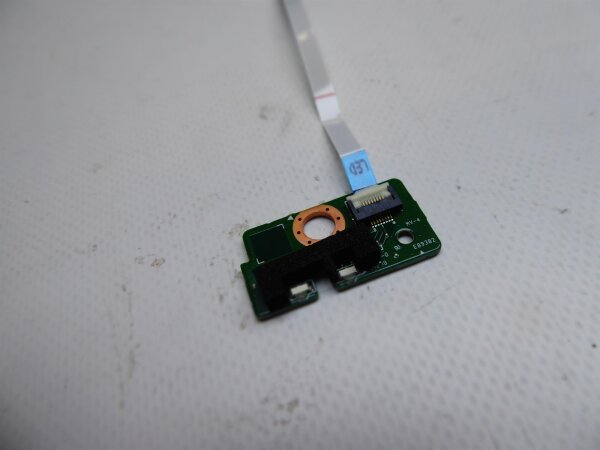 Acer ChromeBook 15 CB3-532 LED Board mit Kabel DAZRUAYB6C0  #4756