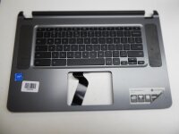Acer ChromeBook 15 CB3-532 Gehäuse Oberteil incl....