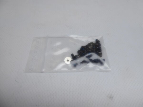 HP Pavilion X360 11-K Schraubensatz Screws Set  #4757