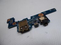 HP Pavilion X360 11-K USB Audio Board 448.04A26.0011  #4757