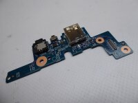 HP Pavilion X360 11-K USB Audio Board 448.04A26.0011  #4757