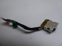 HP Pavilion X360 11-K ORIGINAL Powerbuchse Strombuchse...