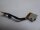 HP Pavilion X360 11-K ORIGINAL Powerbuchse Strombuchse mit Kabel 799786-S51  #4757