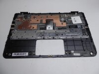 HP Pavilion X360 11-K Gehäuse Oberteil incl. QWERTY...