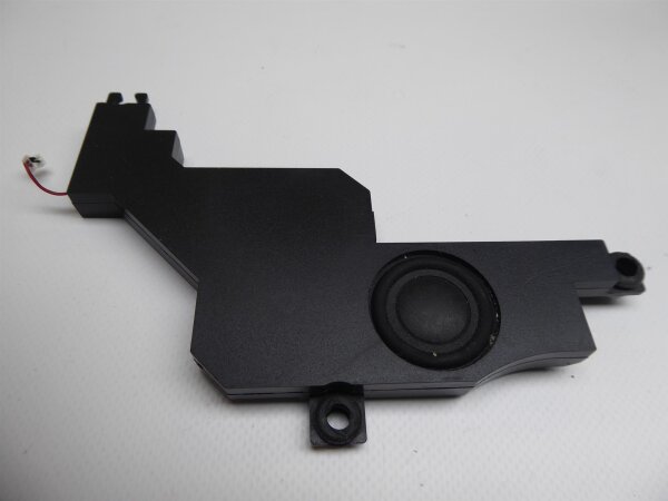 MSI GE72 2QC Apache Lautsprecher Subwoofer  #4758