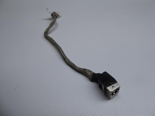 MSI GE72 2QC Apache Powerbuchse Strombuchse mit Kabel K1G-3006023-H39   #4758