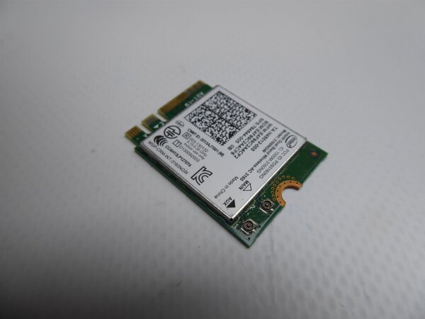 MSI GE72 2QC Apache WLAN Karte Wifi Card 784644-005   #4758