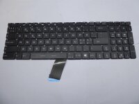 MSI GE72 2QC Apache ORIGINAL QWERTY UK Keyboard Backlight...
