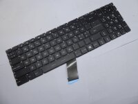 MSI GE72 2QC Apache ORIGINAL QWERTY UK Keyboard Backlight...