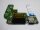 MSI GE62 6QC Apache USB SD Kartenleser Board MS-16J12  #4759