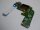 MSI GE62 6QC Apache USB SD Kartenleser Board MS-16J12  #4759
