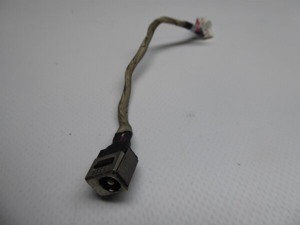 MSI GE62 6QC Apache ORIGINAL Powerbuchse Strombuchse K1G-3006022-H39  #4759