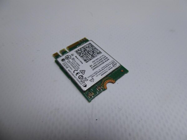 MSI GE62 6QC Apache WLAN Karte Wifi Card 806723-001  #4759