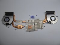 MSI GE62 6QC Apache Kühler Lüfter Cooling Fan E322500054A  #4759