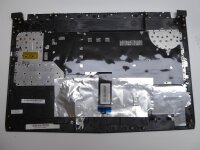 MSI GL62 6QD Gehäuse Oberteil incl. QWERTY Keyboard...