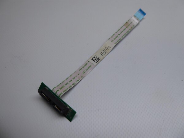 Sony Vaio SVS151C1GM SATA DVD Laufwerk Adapter 014-0101-B03_A #4330