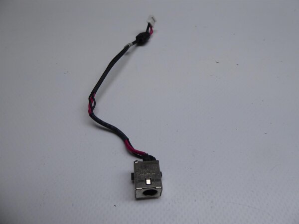 Packard Bell EasyNote TE Z5WTC Powerbuchse DC301000PQ00 #4634