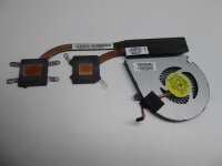 HP Envy SleekBook 6-1000 Serie Kühler Lüfter...