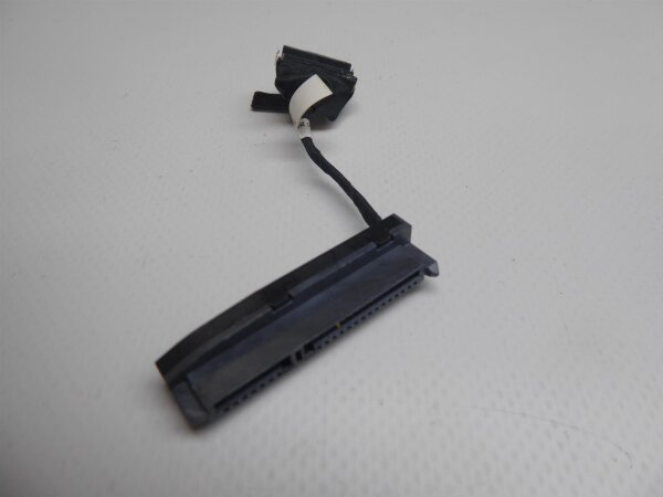 HP G6-1113eo HDD Festplatten Adapter Connector DD0R15HD000 #4637