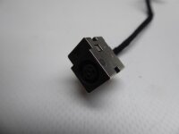 HP G6-1113eo Strombuchse Powerbuchse power jack mit Kabel...