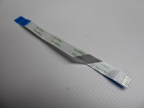 HP G6-1113eo Flex Flachband Kabel Touchpad 6 Pol 9,5 cm #4637
