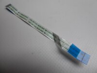 HP G6-1113eo Flex Flachband Kabel Touchpad 6 Pol 9,5 cm...