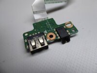 Acer Aspire E5-575 Series Audio USB Board mit Kabel DA0ZABTB6D0 #3915