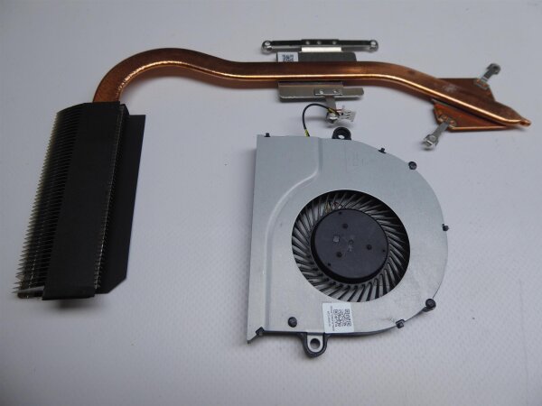 Acer Aspire E5-575 Series Kühler Lüfter Cooling Fan FCNFBZAA009 #3915